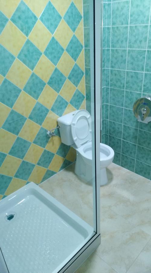 A Taberna De Vento Hotel Lalin Ngoại thất bức ảnh