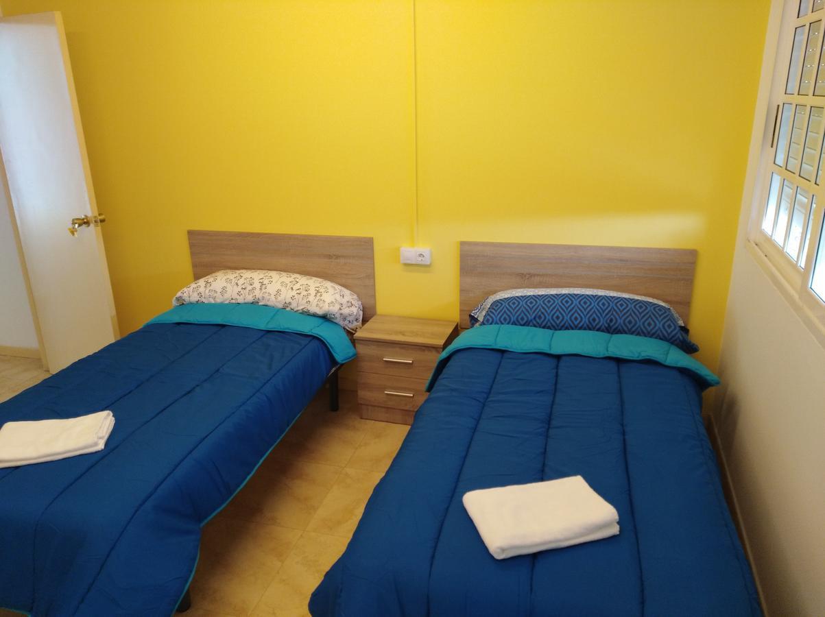 A Taberna De Vento Hotel Lalin Ngoại thất bức ảnh