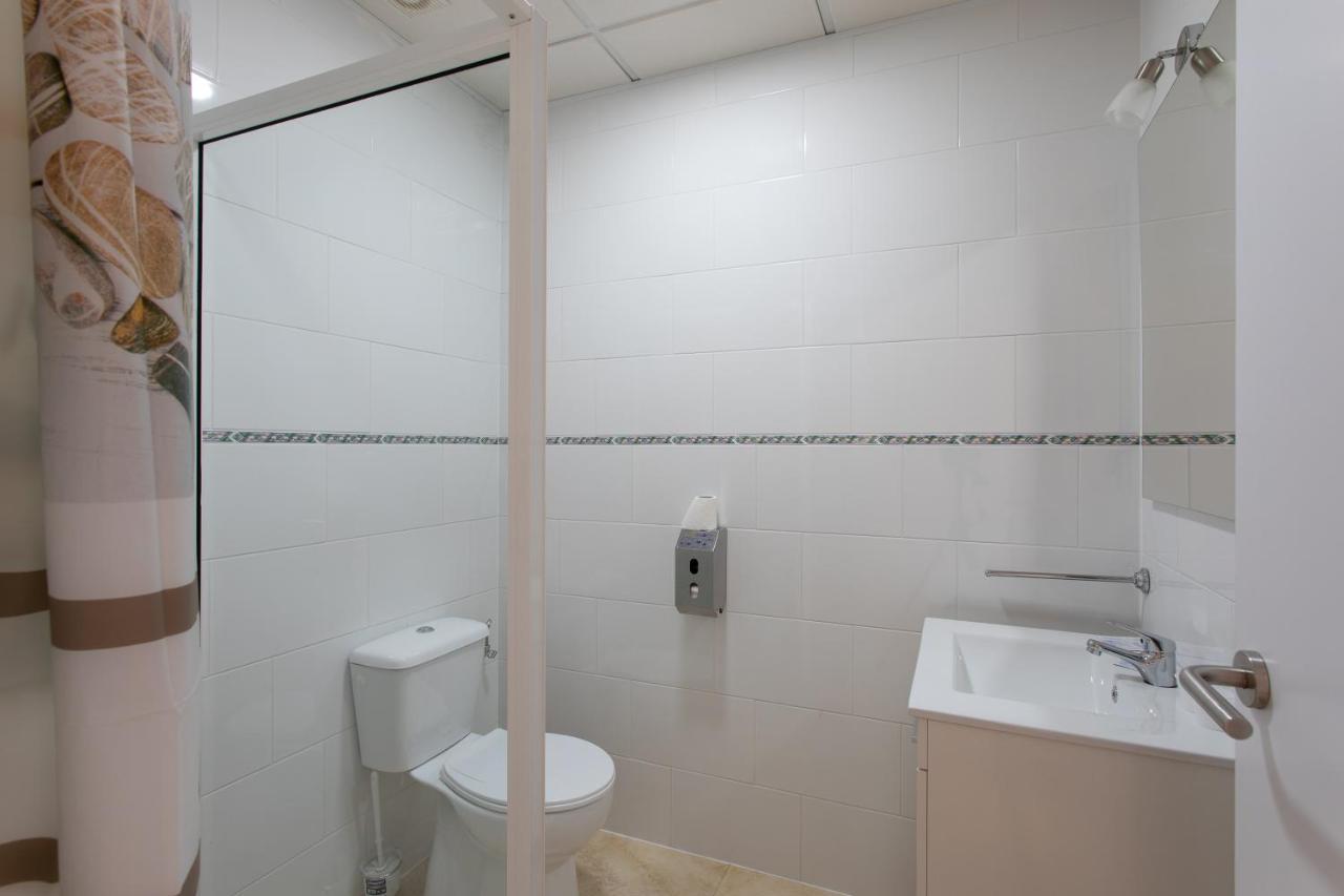 A Taberna De Vento Hotel Lalin Ngoại thất bức ảnh