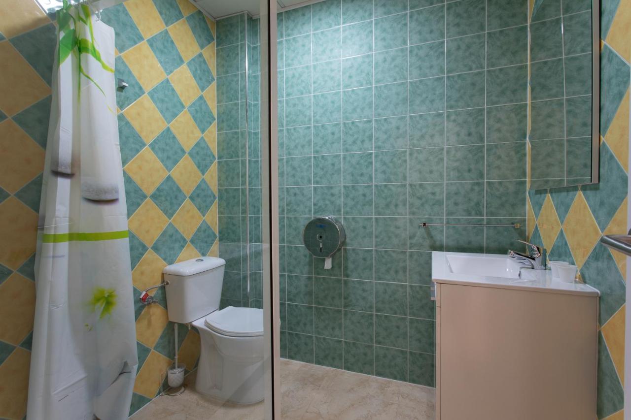 A Taberna De Vento Hotel Lalin Ngoại thất bức ảnh